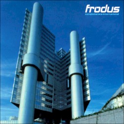 Frodus - Conglomerate International (1998)
