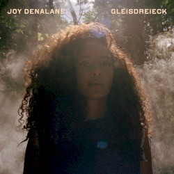 Joy Denalane - Gleisdreieck (2017)