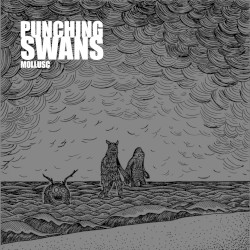 Punching Swans - Mollusc (2014)