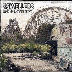 The Swellers - Ups and Downsizing (2009)