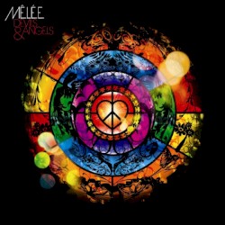 Melee - Devils & Angels (2008)