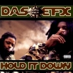 Das EFX - Hold It Down (1995)
