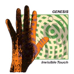 Genesis - Invisible Touch (1999)