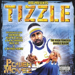 Tizzle - Power Movez (2004)