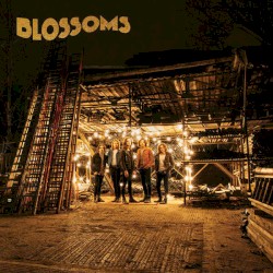 Blossoms - Blossoms (2016)