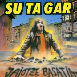 Su Ta Gar - Jaiotze Basatia (1991)