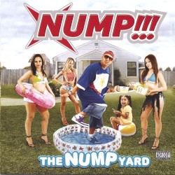 Nump - The Nump Yard (2005)