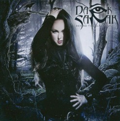 Dark Sarah - Behind the Black Veil (2015)