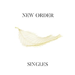 New Order - Singles (2005)