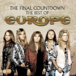 Europe - The Final Countdown: The Best Of Europe (2009)