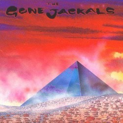 The Gone Jackals - Blue Pyramid (1998)