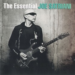 Joe Satriani - The Essential Joe Satriani (2010)