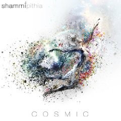 Shammi Pithia - COSMIC (2014)