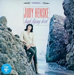 Judy Henske - High Flying Bird (1964)