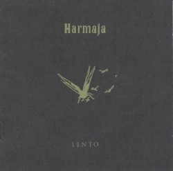 Harmaja - Lento (2010)