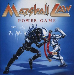 Marshall Law - Power Game (1993)