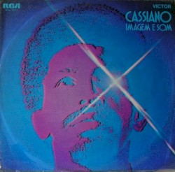 Cassiano - Imagem e Som (1971)