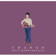 Raly Barrionuevo - Chango (2014)
