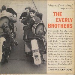 The Everly Brothers - The Everly Brothers (1958)