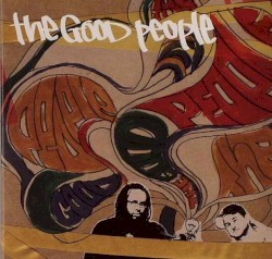 The Good People - The Good People (2006)