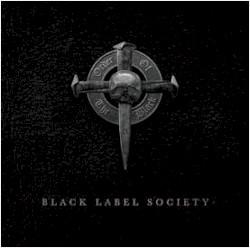 Black Label Society - Order Of The Black (2010)