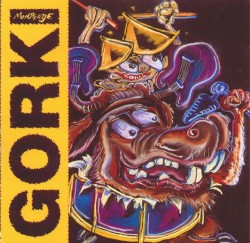 Gorki - Monstertje (1996)