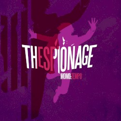 Momo:tempo - Thespionage (2015)