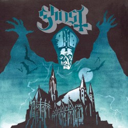 Ghost - Opus Eponymous (2011)