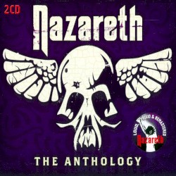 Nazareth - The Anthology (2009)