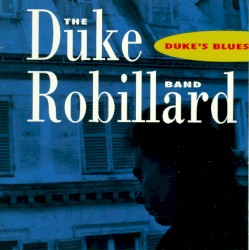 Duke Robillard - Duke's Blues (1994)