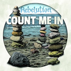 Rebelution - Count Me In (2014)