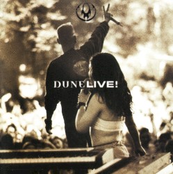 Dune - Live! (1996)