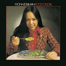 Yvonne Elliman - Food of Love (1973)