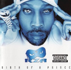 RZA - Birth Of A Prince (2003)