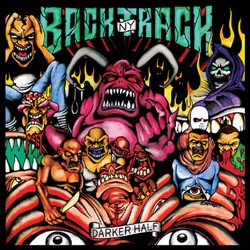 Backtrack - Darker Half (2011)
