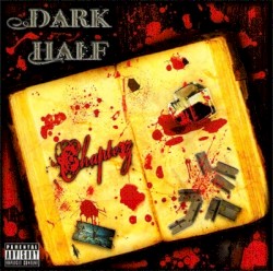Dark Half - Chapterz (2010)