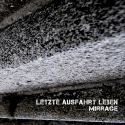 Letzte Ausfahrt Leben - Mirrage (2014)