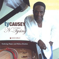 Ty Causey - N-Tysing (2006)