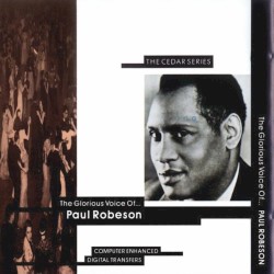 Paul Robeson - The Glorious Voice (1990)