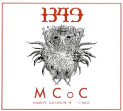 1349 - Massive Cauldron of Chaos (2014)