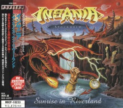 Insania - Sunrise In Riverland (2001)
