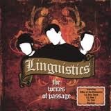Linguistics - The Writes of Passage (2006)