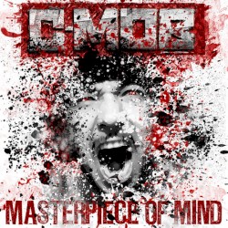 C-Mob - Masterpiece of Mind (2014)
