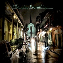 Joe Blessett - Changing Everything (2013)
