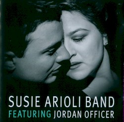 Susie Arioli Band - That's for Me (2004)