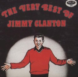 Jimmy Clanton - The Very Best Of (2000)