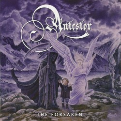 Antestor - The Forsaken (2005)