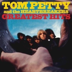 Tom Petty And The Heartbreakers - Greatest Hits (2008)