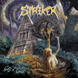 Striker - City of Gold (2014)