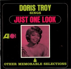 Doris Troy - Sings Just One Look And Other Memorable Selections (2014)